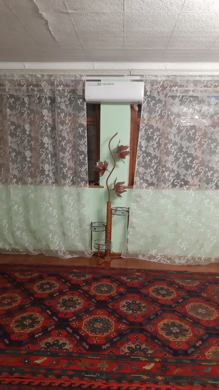 Коттедж Уютный дом в центре — Дербент