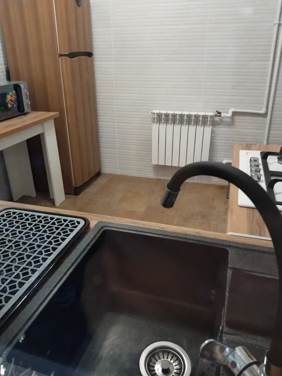 Уютный домик на берегу Ахтубы