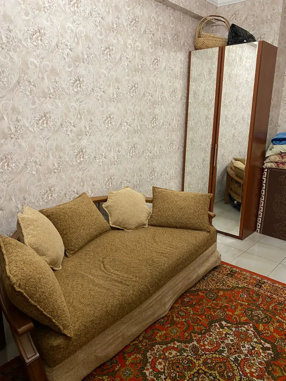 Уютная Евротрешка возле моря