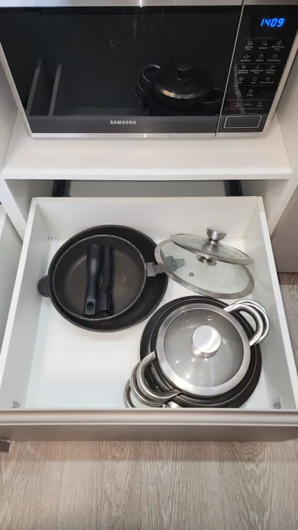 Квартира Квартира Уютная новая студия в жилом комплексе бизнес класса Сочи Парк — Сочи