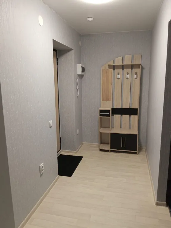 Уютная 1-комн. квартира  в Ишиме у вокзала