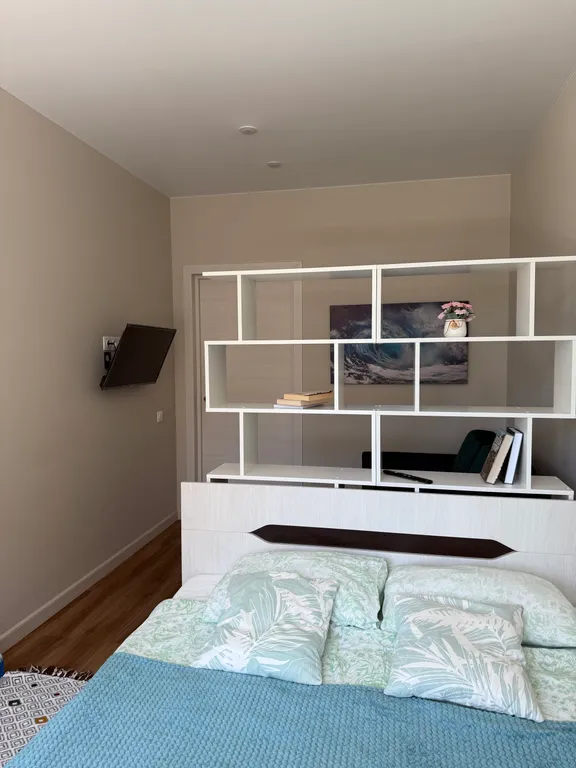 Квартира Квартира Тихое место — Калининград