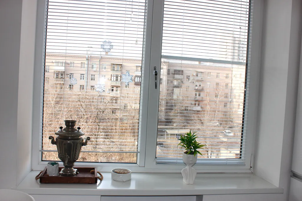 Дизайнерские апартаменты в центре города