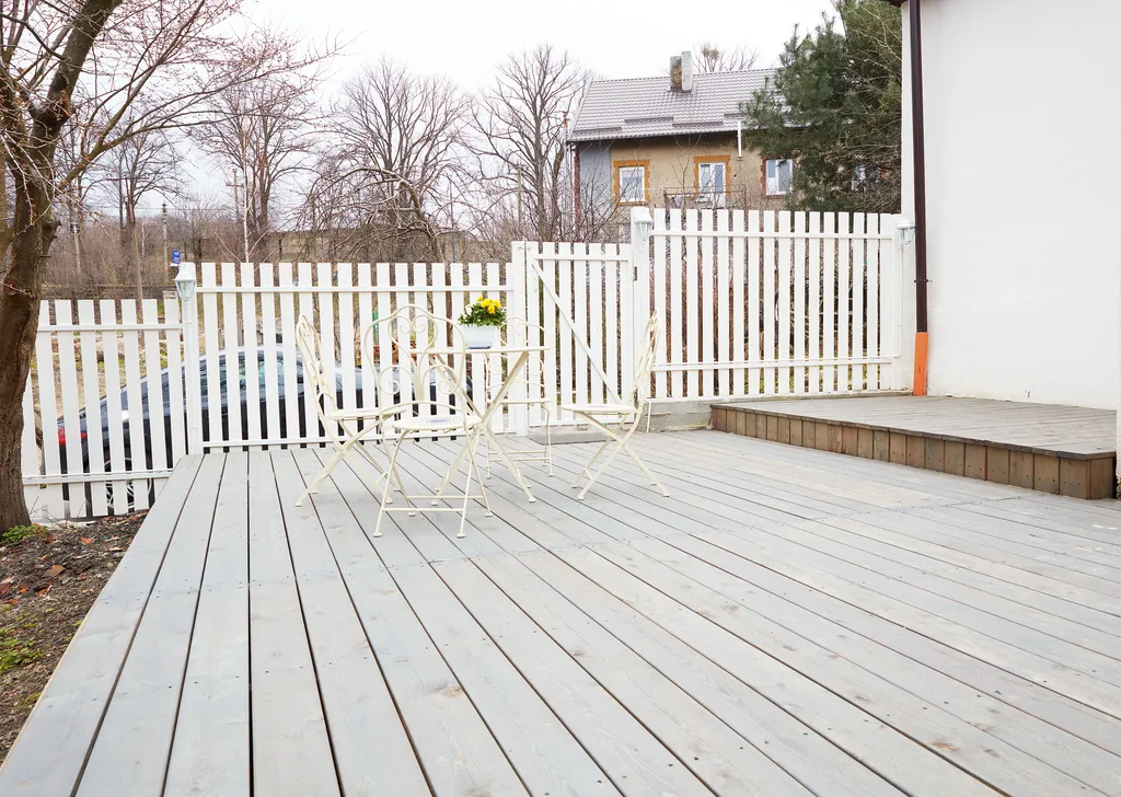 Бутик апартаменты у моря с террасой ice cream