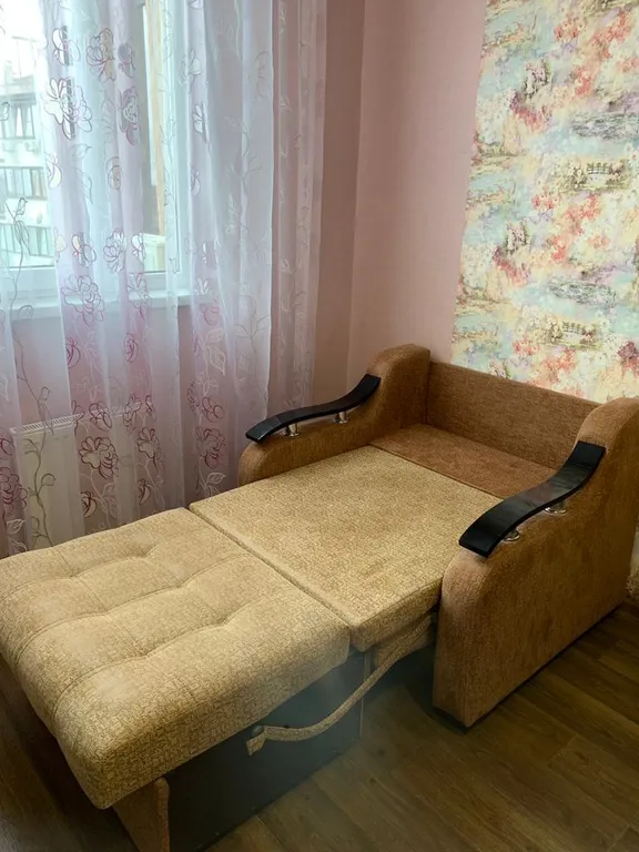 Уютная квартира в 5 минутах от моря