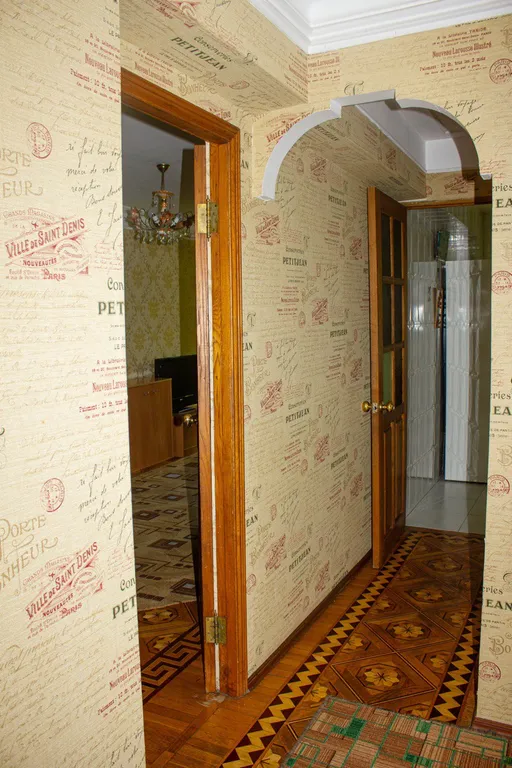 Квартира 3-комнатная Квартира — Сочи