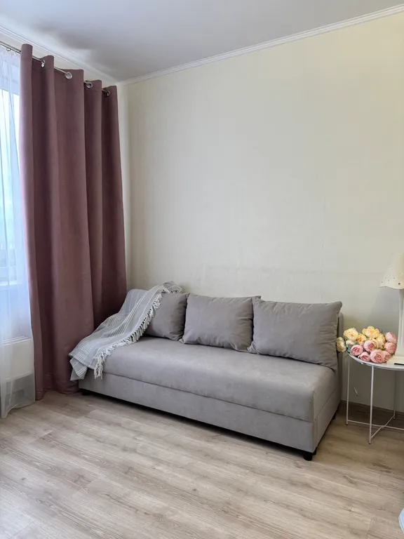 Уютная квартира у ТРЦ Планета и СК имени Сухарева