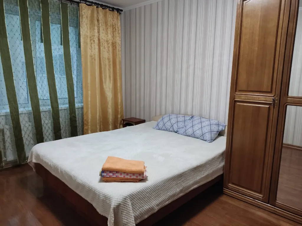 Квартира Большая квартира рядом с метро — Санкт-Петербург