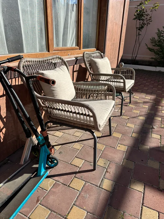 Квартира 3-комнатная квартира в центре — Геленджик