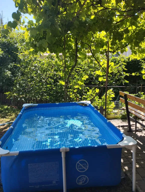 Семейный отдых