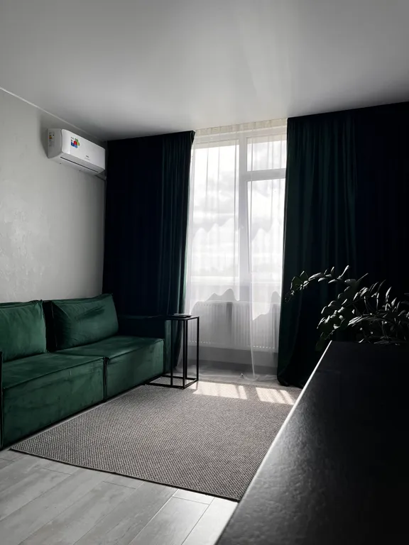 Идеальное место для отдыха