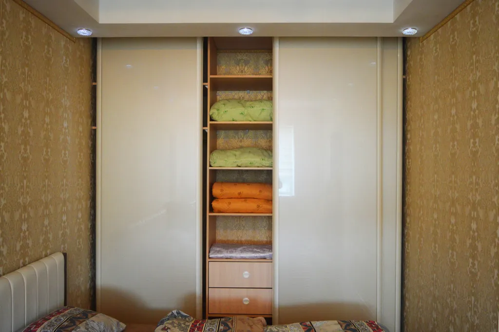 3 комнатная квартира в центральном районе