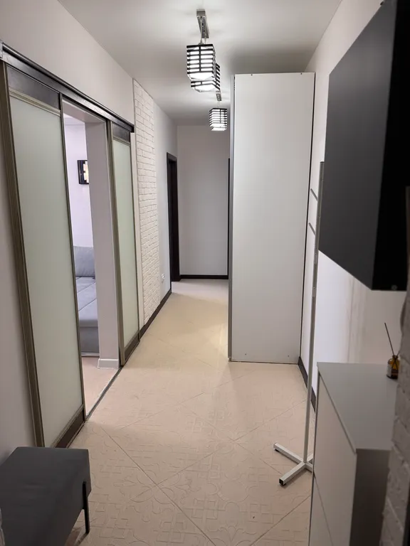 Квартира Уютная квартира у Музея Мирового Океана — Калининград