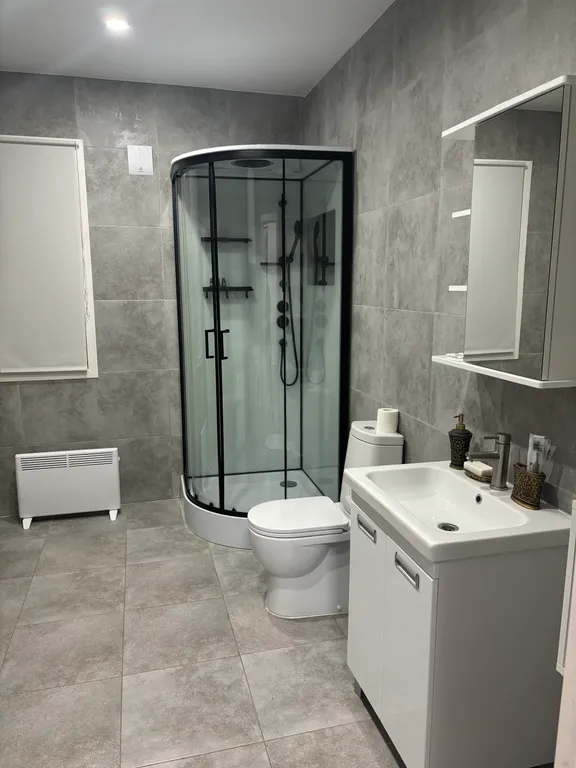 Дом с баней