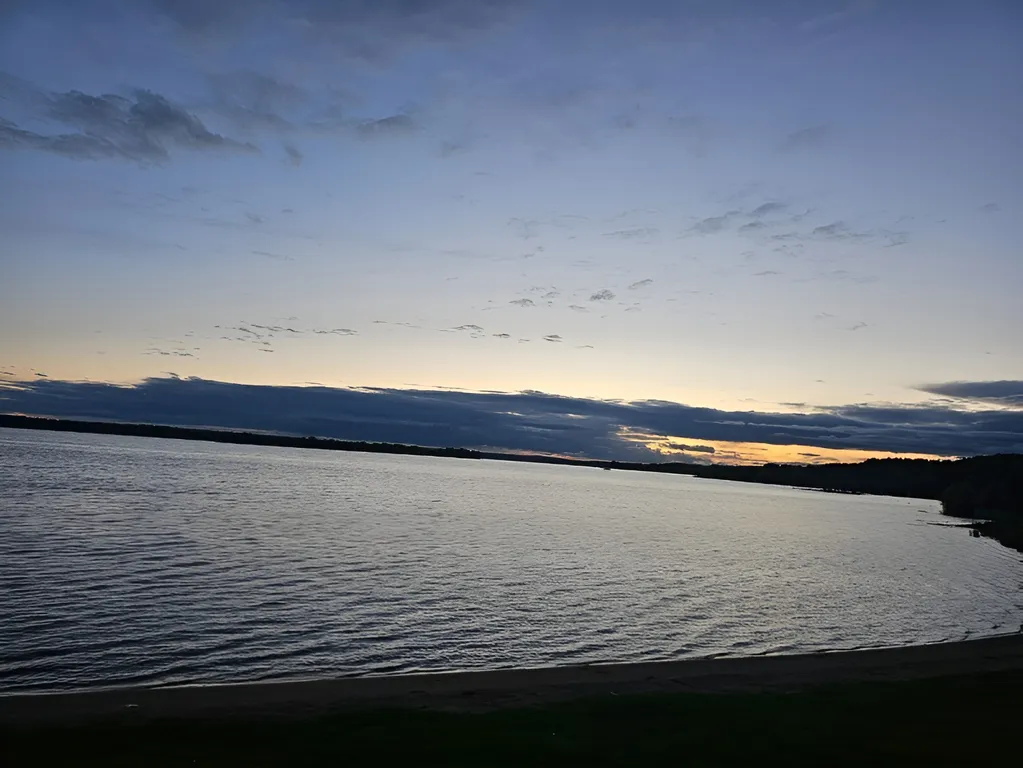 Коттедж Шестиместный дом — Можайск