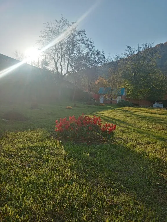 Уютный гостевой дом Оштен