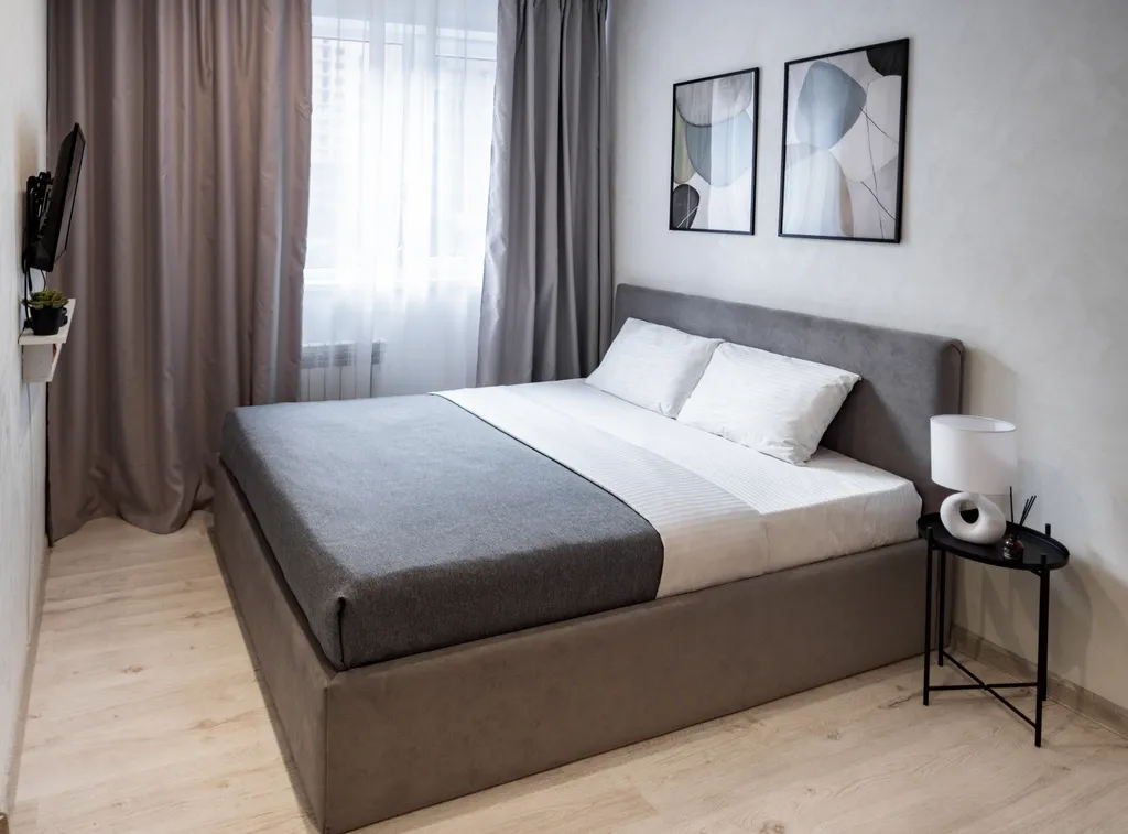 Квартира Студия — аренда посуточно в Тверь