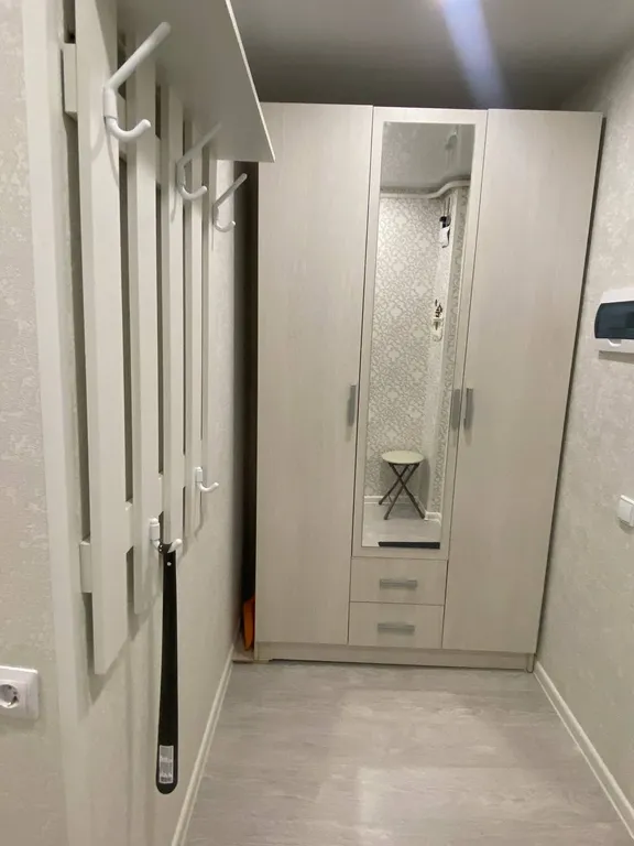 Квартира, где живёт счастье