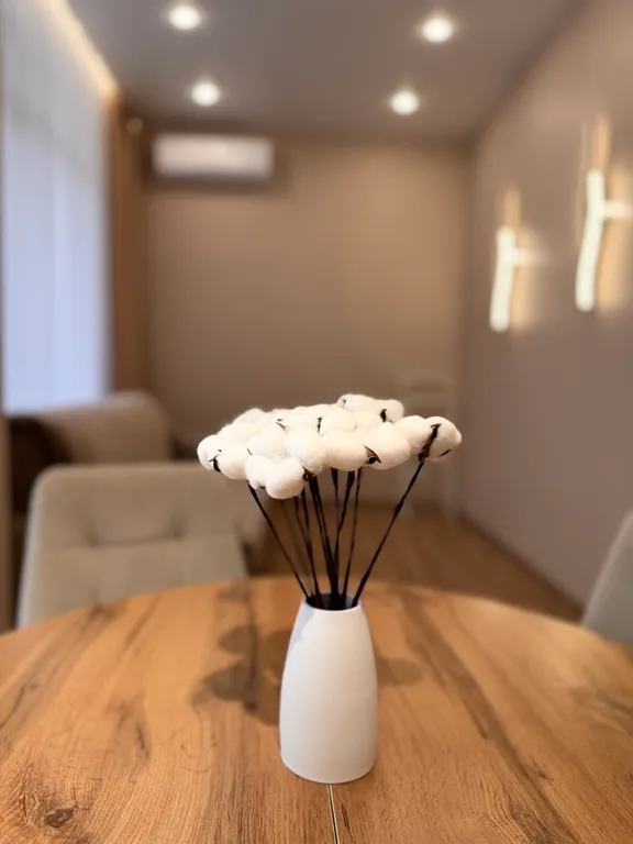 Квартира Квартира на берегу Балтийского моря — Зеленоградск