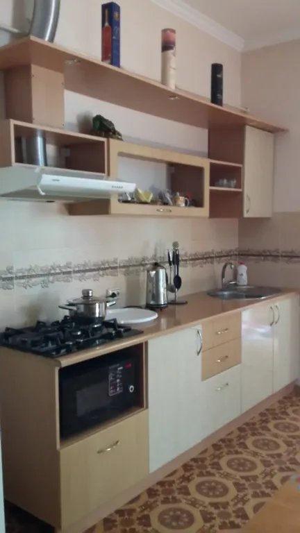 Часть дома в центре с парковкой