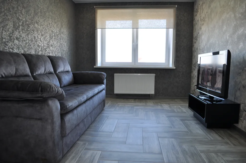 Квартира 2-комнатная Квартира — Великий Новгород