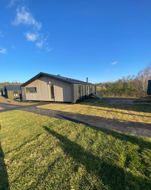 Обкомовская дача