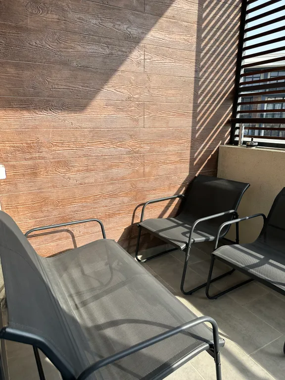 Апартамент в Атлас на 1 береговой линии