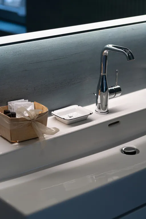 Квартира Квартира Апартамент бизнес класса — Калининград