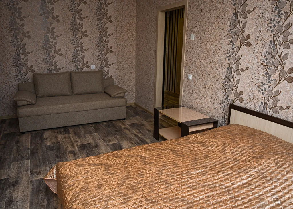 Уютная квартира около аквапарка