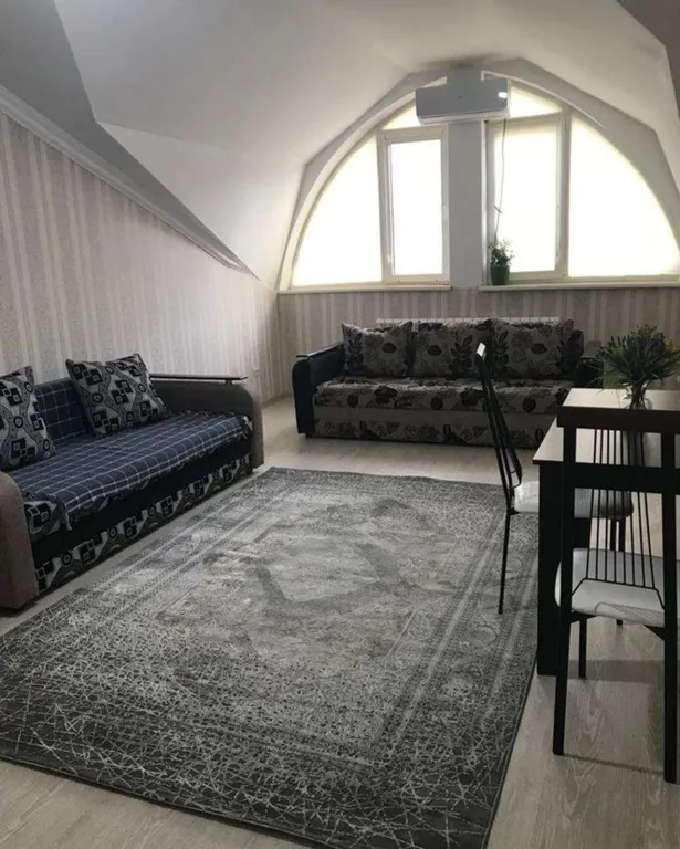 Квартира Уютная квартира у моря — Махачкала