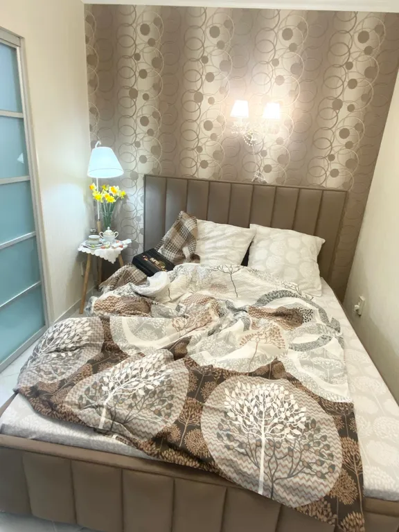 Квартира Апартаменты Preciosa — Симферополь