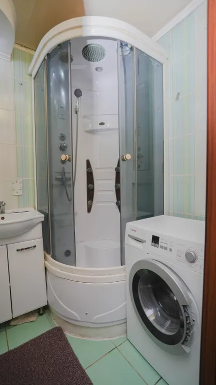 Квартира luxe madrid просторная и уютная в центре города