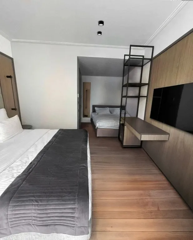 Квартира Комната — аренда посуточно в Псырцха