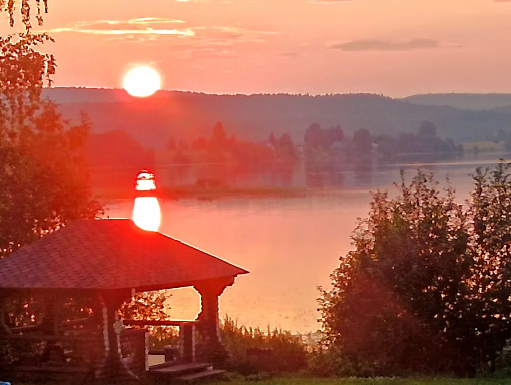 Гостевой дом Лось