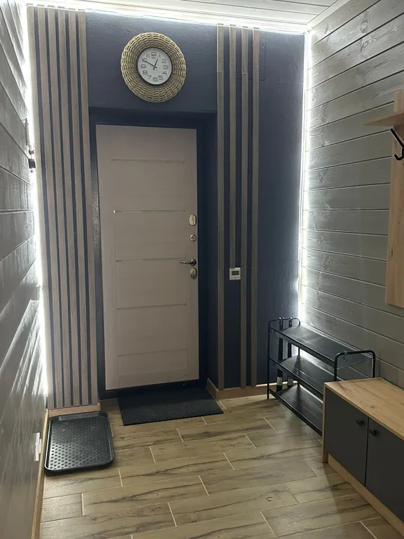 Дом рядом с озером Сенеж