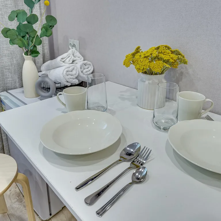 Уютная студия в центре