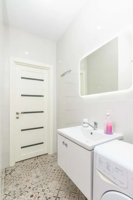 Лучшая студия на выходные с шикарным видом