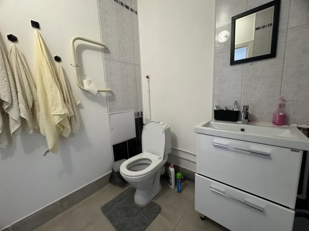 Уютная квартира в ЭКО районе Вишневая горка