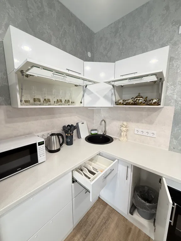 Квартира для отдыха рядом с метро