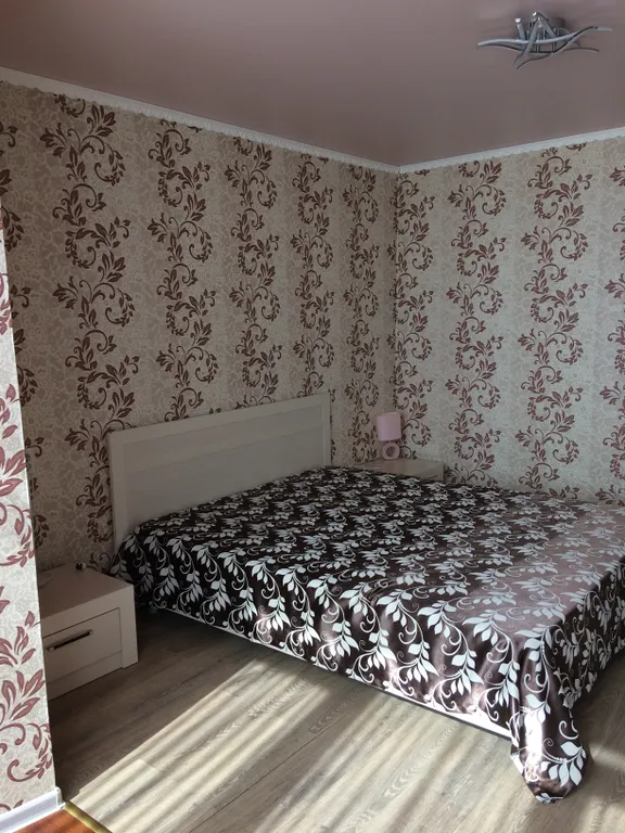 Квартира с видом на море и гору Ай-Петри — аренда посуточно в Кореиз