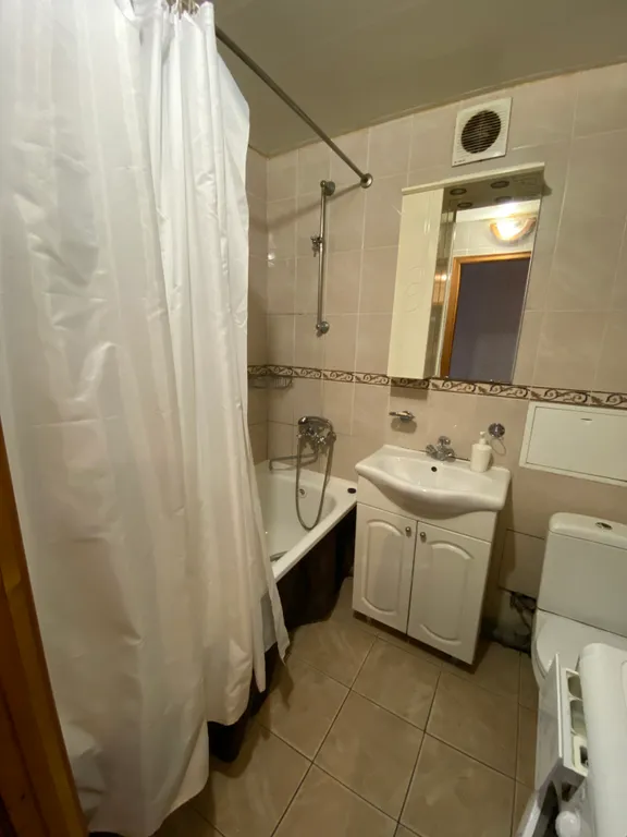 Квартира Квартира в центре — Ярославль