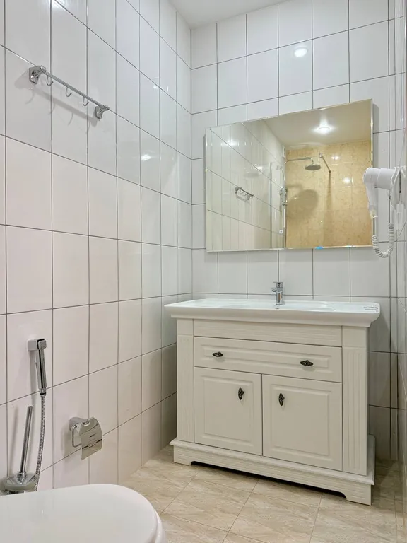 Уют и Комфорт для двоих