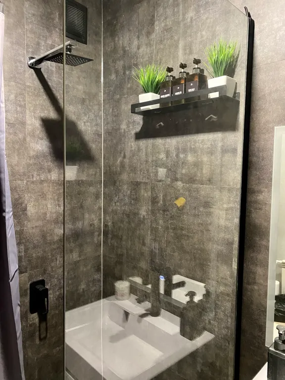 Уютная студия в центре города