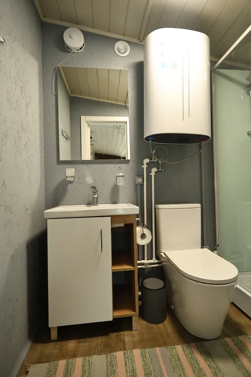 Дом барн студия №1