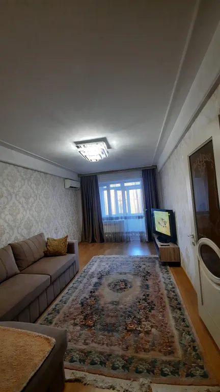 Квартира Уютная квартира возле моря — Каспийск