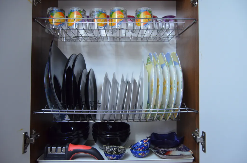 Уютный уголок