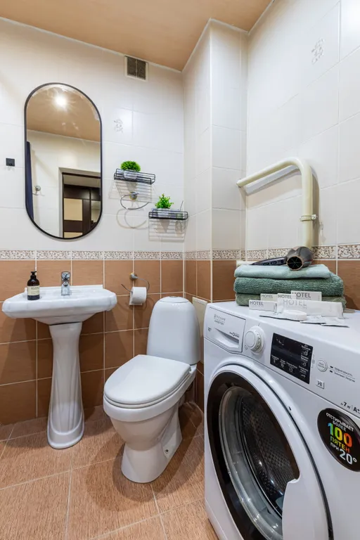 Уютная квартира в центре