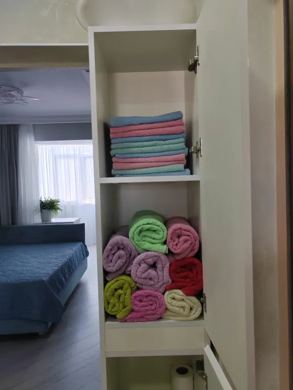 Домашний уют