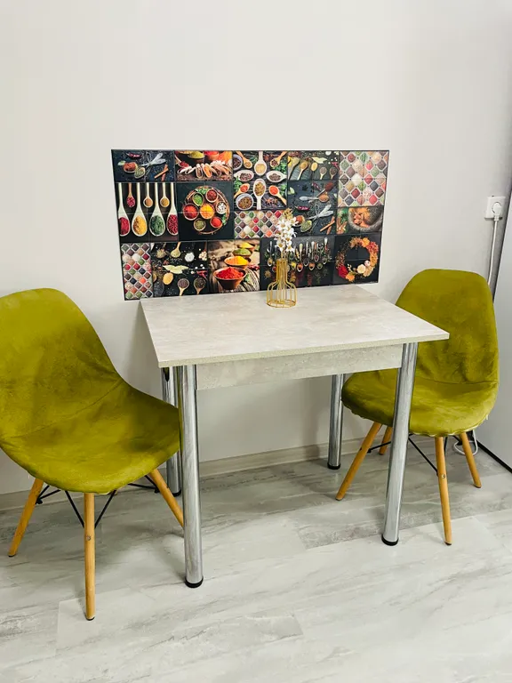 Апартаменты Радость