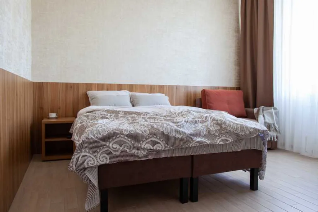 Квартира Комната — Анапа